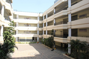 Navnidh Hassomal Lakhani Public School-Campus View